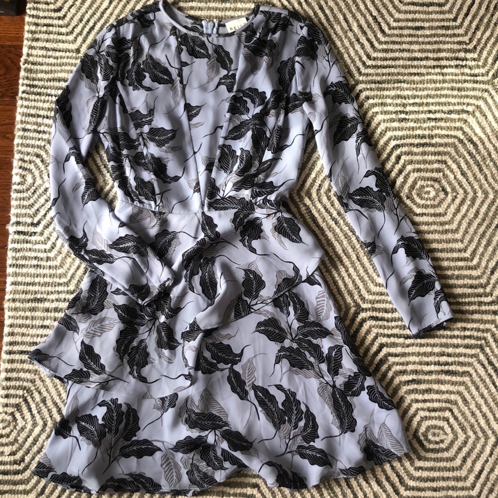 Reiss dress